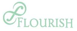 You Flourish, LLC Logo