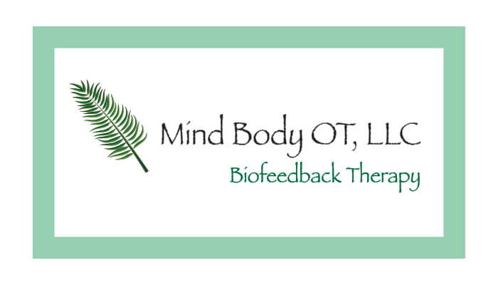 Mind Body OT, LLC Logo