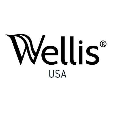 Wellis USA Inc. Logo