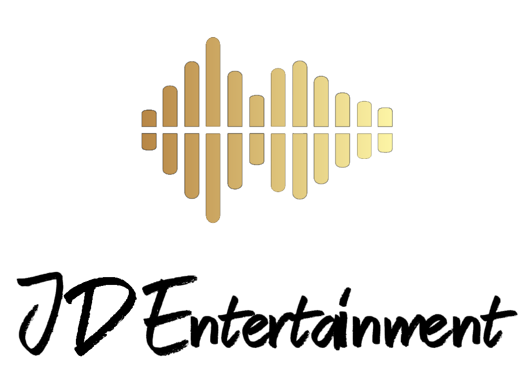 JD Entertainment LLC Logo