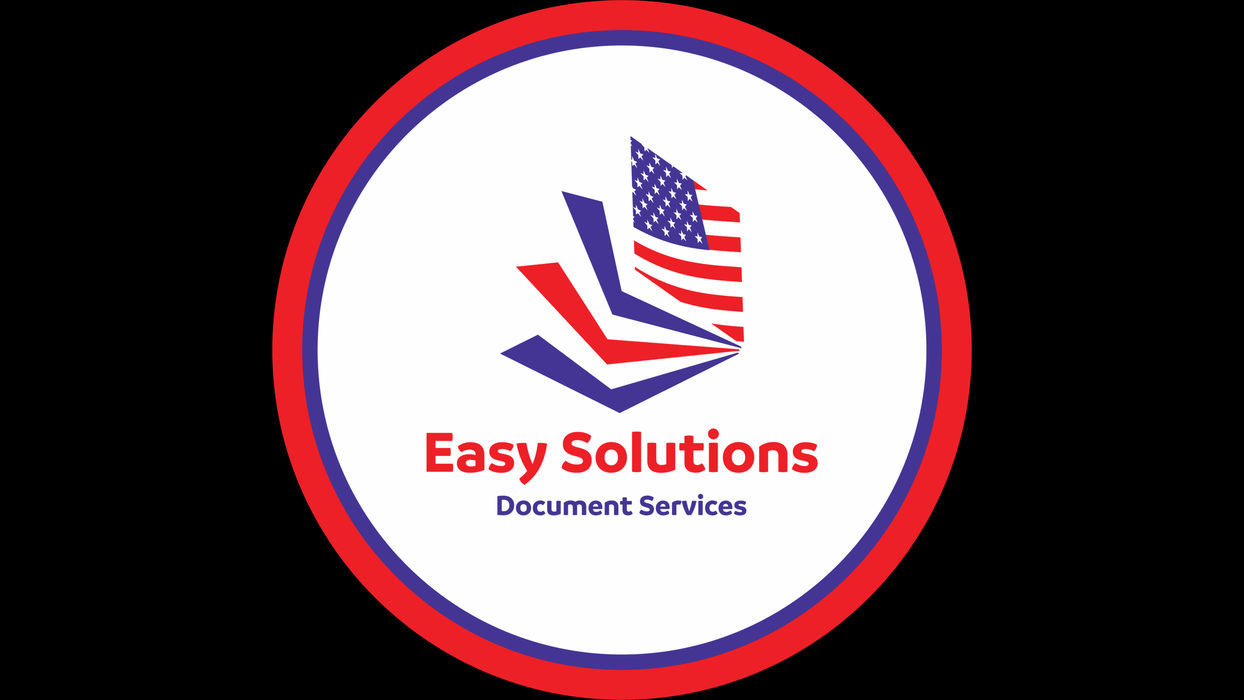 Easy Solutions Document Services Corp Logo