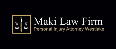 Maki Law Firm, APC Logo