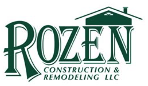 Rozen Construction & Remodeling LLC Logo
