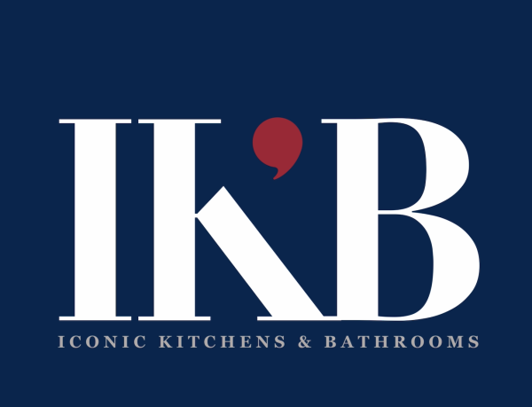 Iconic Kitchens And Baths Logo