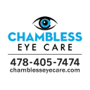 Chambless Eye Care Logo