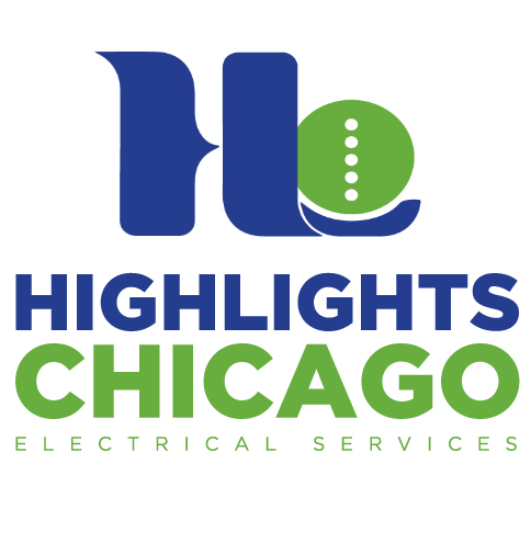 Highlights Chicago Logo