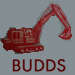 Budd's Construction of Haughton, LLC Logo