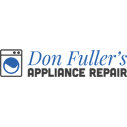 Don Fuller's Appliance Repair Logo