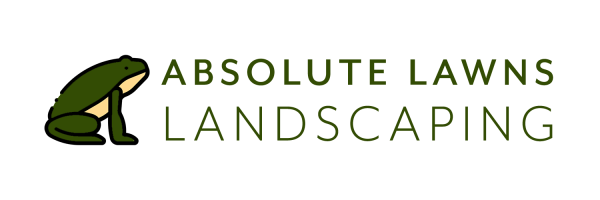 Absolute Lawns Landscaping LLC Logo