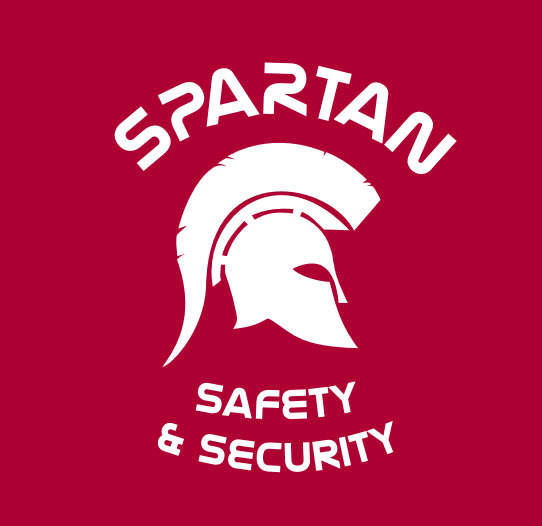 Spartan Safety & Security, LLC Logo