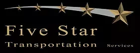 Five Star Transportation Logo