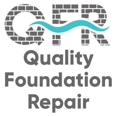 Quality Foundation Repair Logo