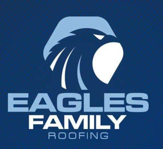 Eagles Family Roofing, Inc. Logo