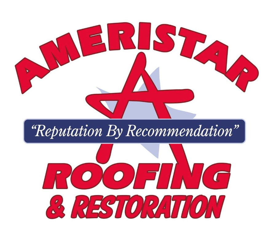 Ameristar Roofing & Restoration, LLC Logo