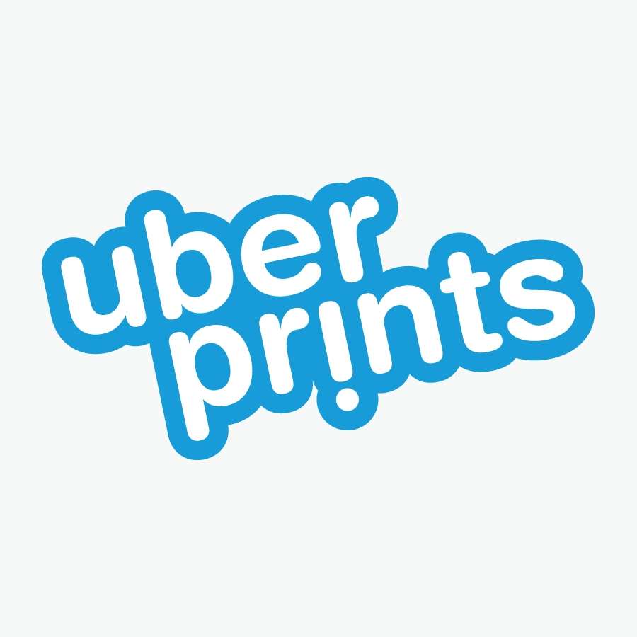 UberPrints, Inc. Logo