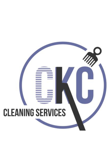 CKC Cleaning Services, Inc. Logo