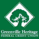 Greenville Heritage FCU Logo