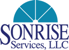 Sonrise Services, LLC Logo