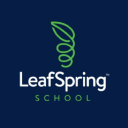 LeafSpring School at Wyndham Logo