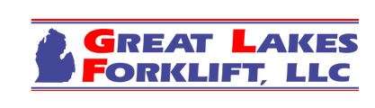 Great Lakes Forklift, LLC Logo