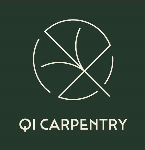 QI Carpentry LLC Logo