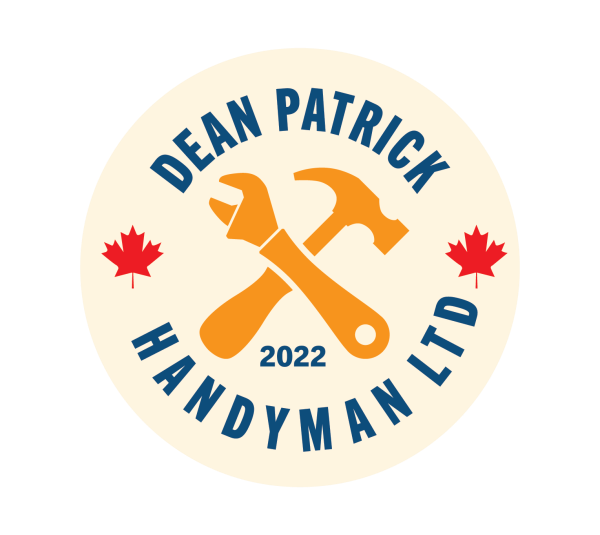 DeanPatrick Handyman Ltd. Logo