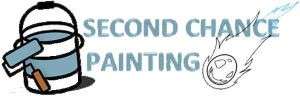 Second Chance Painting Logo