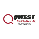 Qwest Heating and Cooling Logo