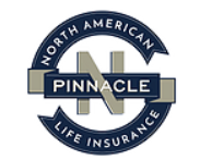 North American Pinnacle Life Logo