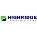 High Ridge Construction Inc Logo