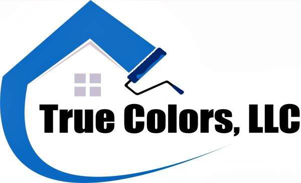 True Colors LLC Logo