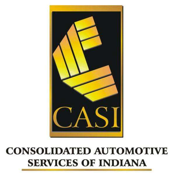 Consolidated Automotive Services of Indiana, LLC Logo