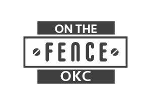 On the Fence OKC, LLC Logo