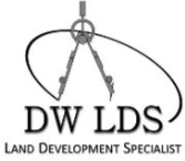 DW Land Development Services Inc. Logo