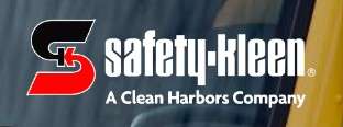 Safety Kleen Systems, Inc. Logo