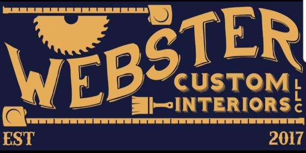 Webster Custom Interiors LLC Logo