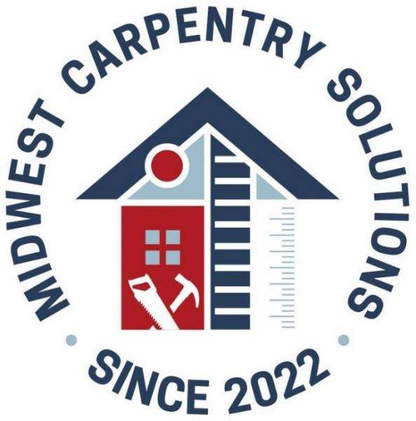 Midwest Carpentry Solutions Logo