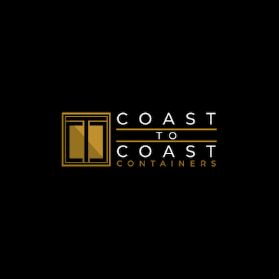 Coast To Coast Containers, LLC Logo