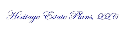 Heritage Estate Plans Logo