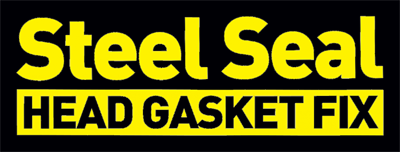 Steel Seal Pro Logo