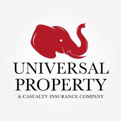 Universal Property & Casualty Insurance Company Logo