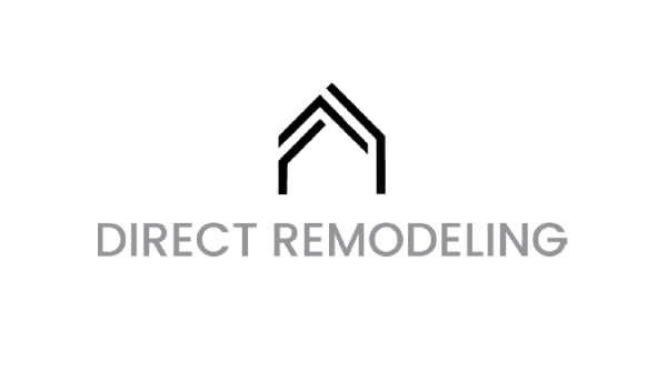Direct Remodeling Logo