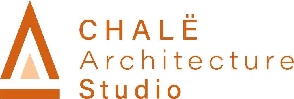 Chalé Architecture Studio Logo