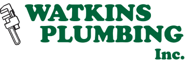 Watkins Plumbing Inc. Logo
