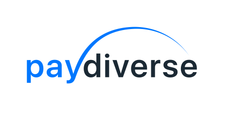 PayDiverse Ventures LLC Logo