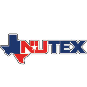 Nutex Mechanical Logo