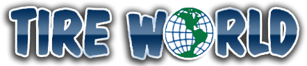 Tire World Inc. Logo