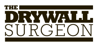 The Drywall Surgeon LLC Logo