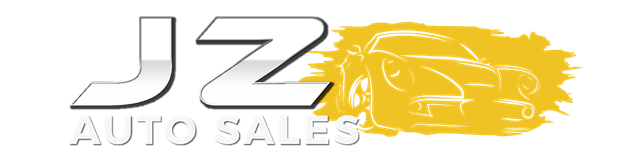 JZ Auto Sales, Inc. Logo