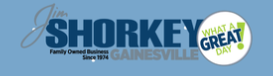 Jim Shorkey Gainesville Nissan Logo